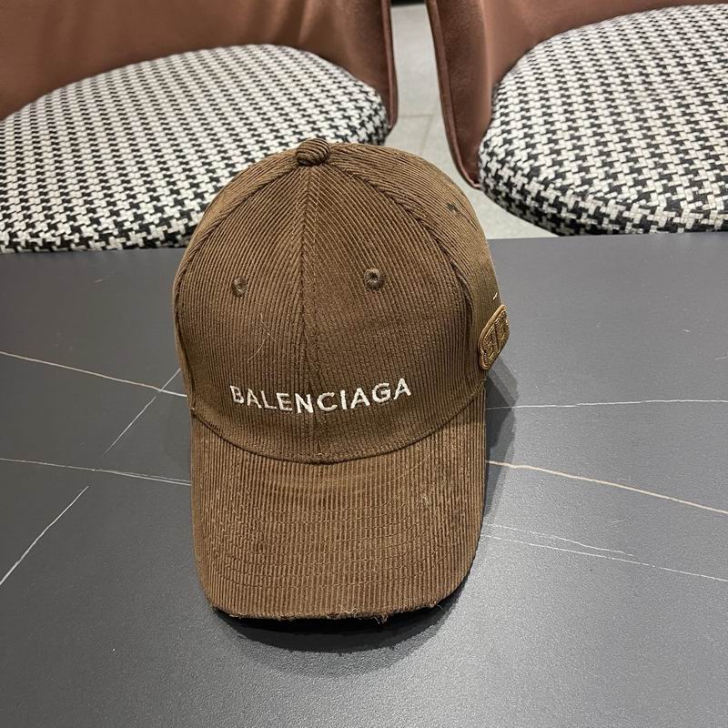 Balenciaga cap (1494)