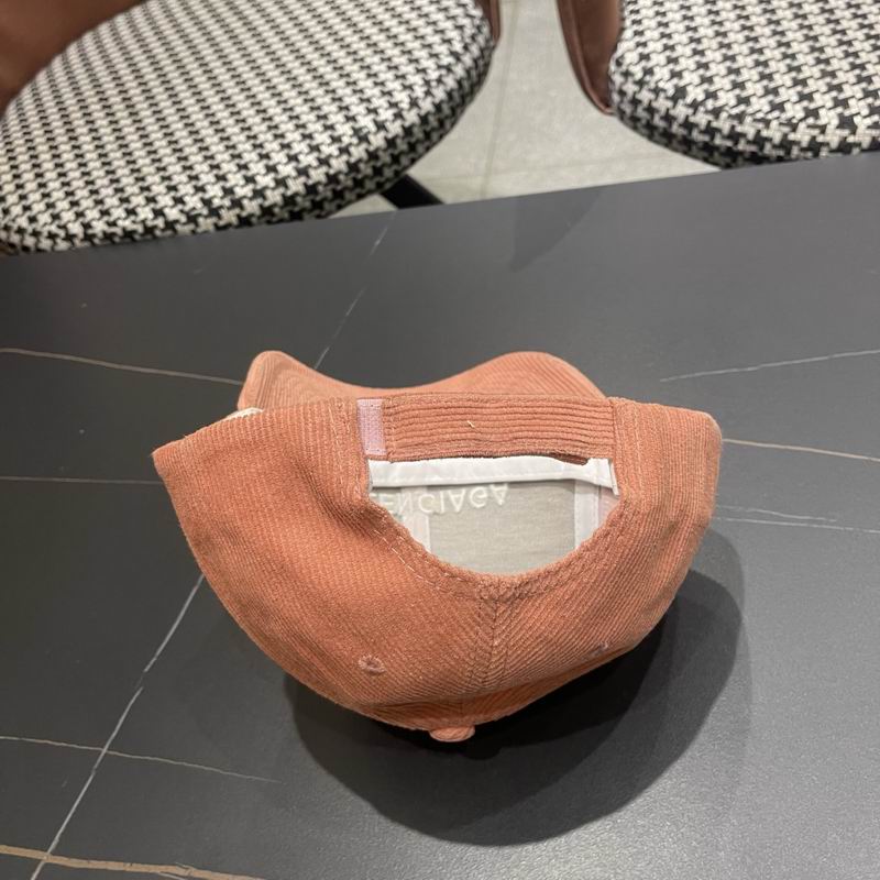 Balenciaga cap (1496)