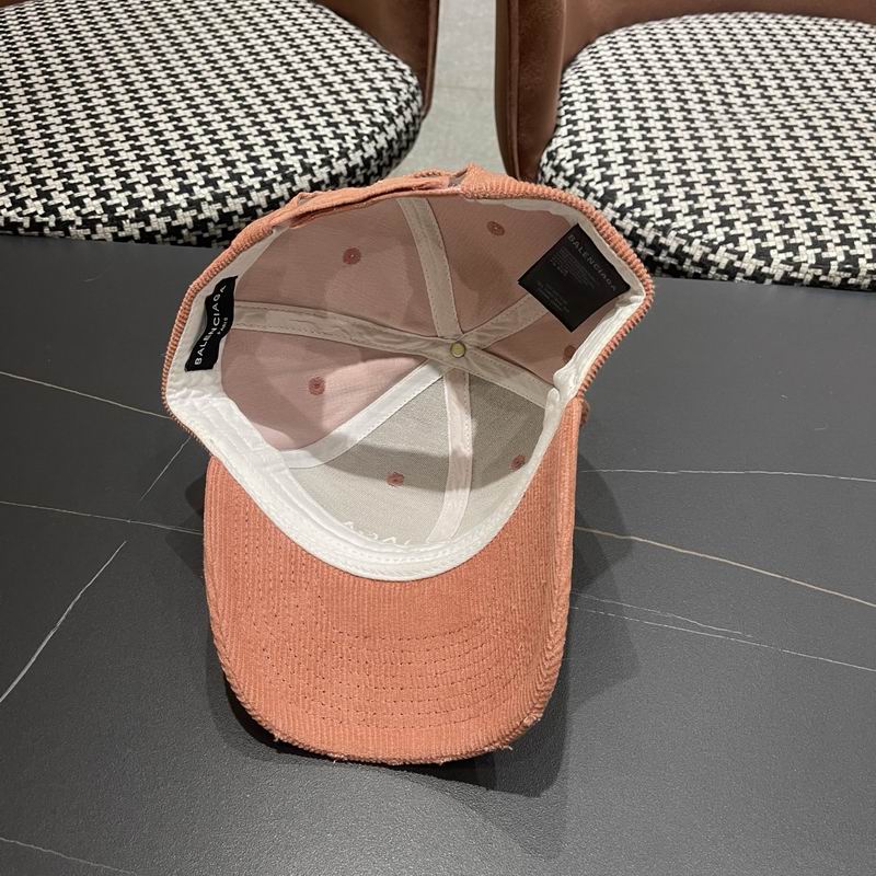 Balenciaga cap (1497)