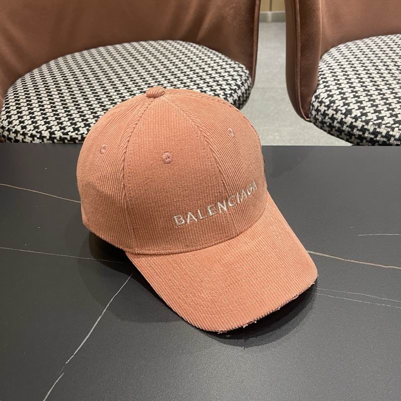 Balenciaga cap (1504)