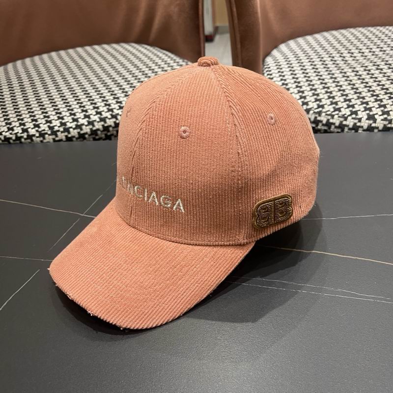 Balenciaga cap (1505)