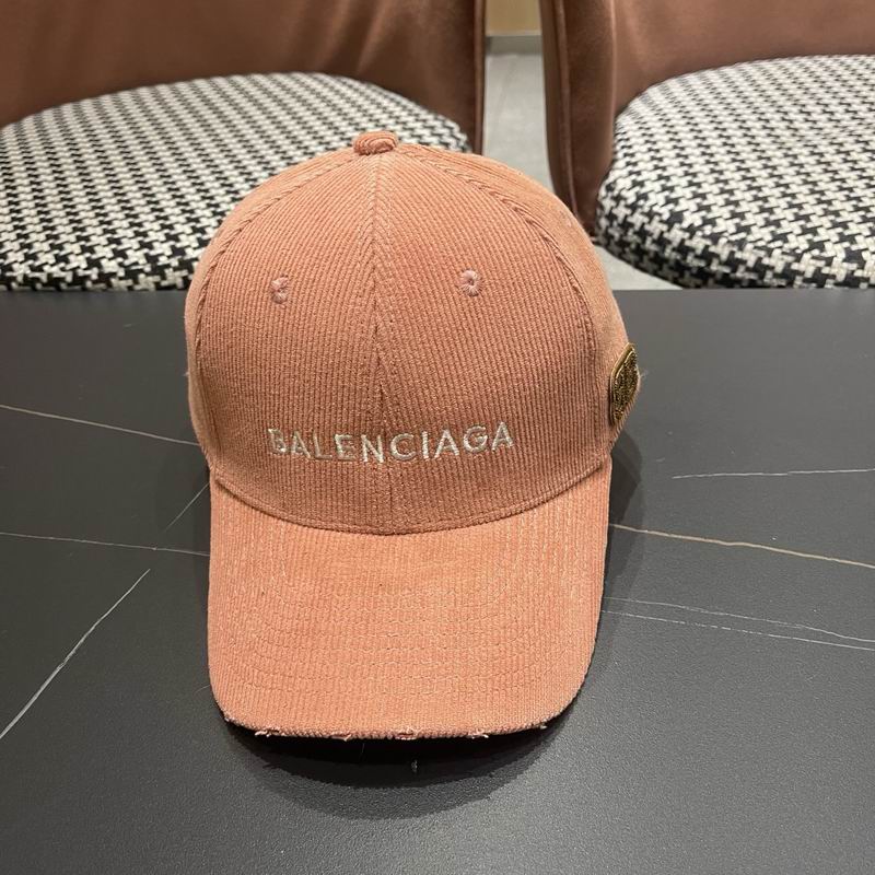 Balenciaga cap (1506)