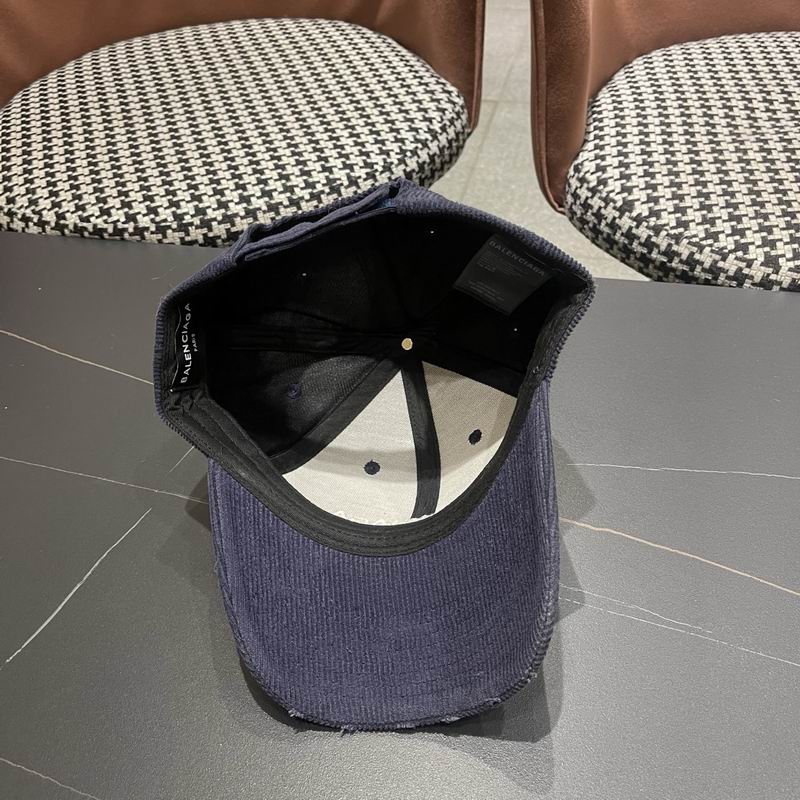 Balenciaga cap (1509)