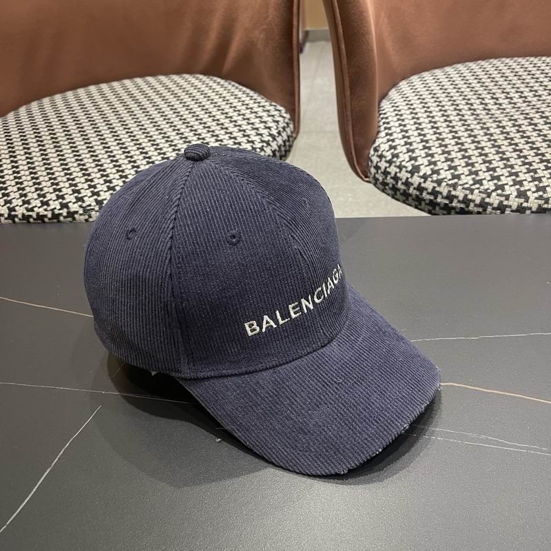 Balenciaga cap (1516)