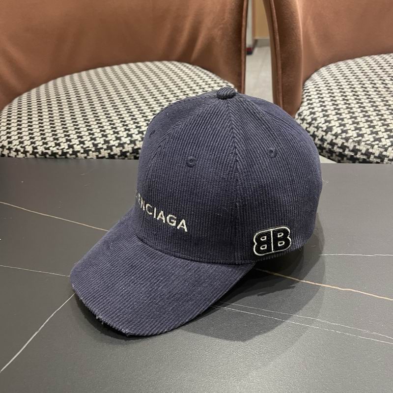 Balenciaga cap (1517)