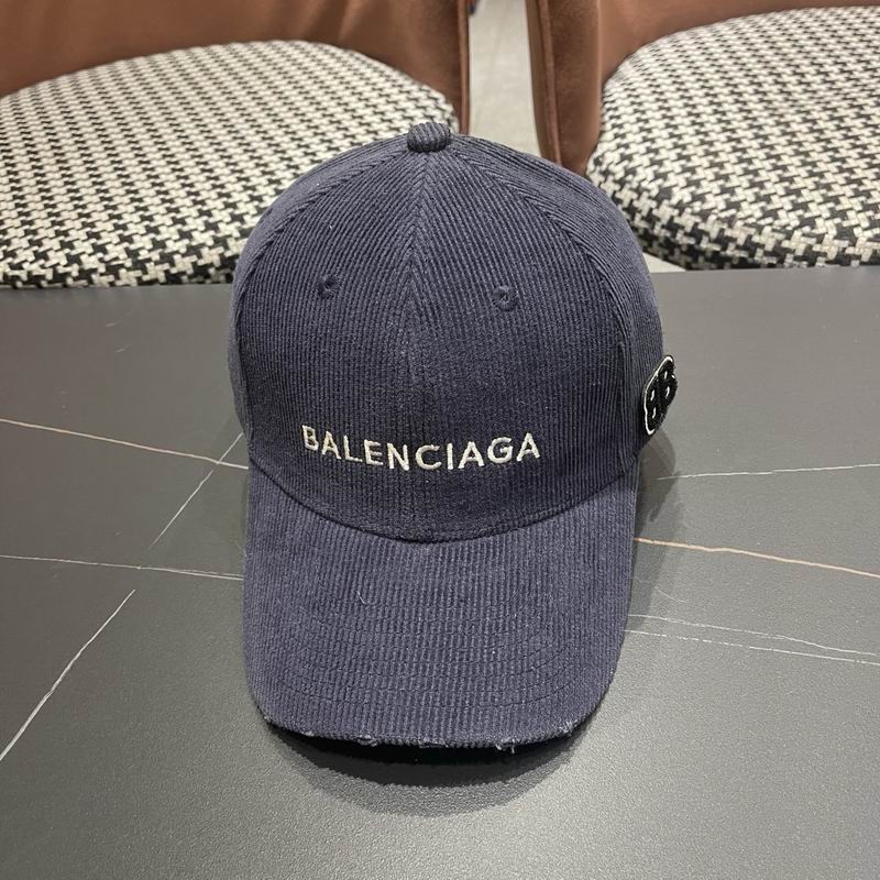 Balenciaga cap (1518)