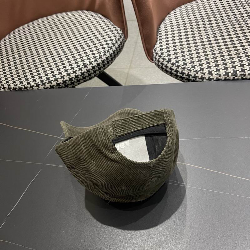 Balenciaga cap (1520)