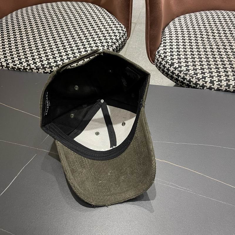 Balenciaga cap (1521)