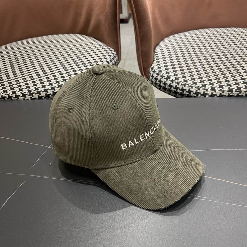 Balenciaga cap (1528)