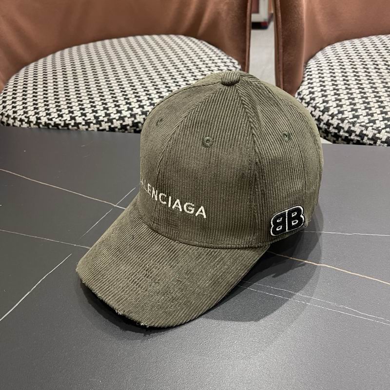 Balenciaga cap (1529)