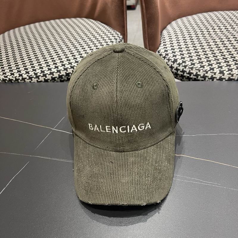 Balenciaga cap (1530)