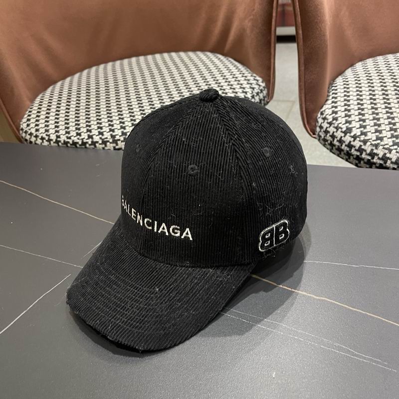 Balenciaga cap (1541)