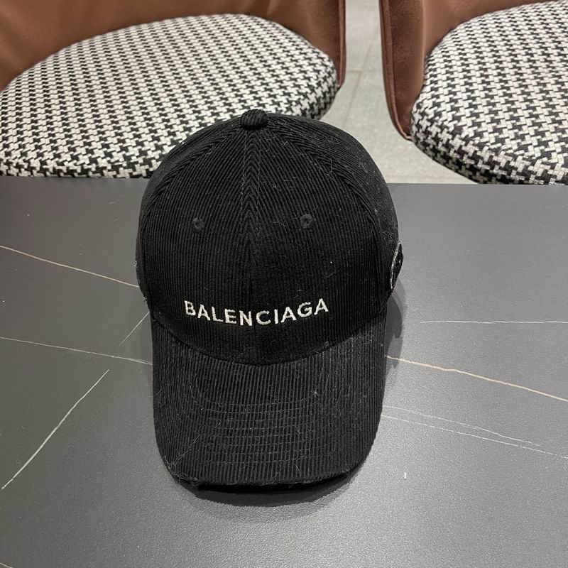 Balenciaga cap (1542)