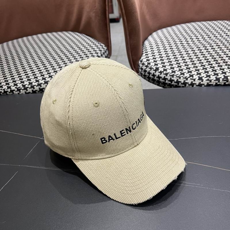 Balenciaga cap (1552)