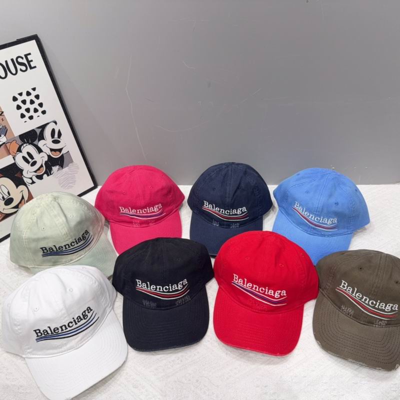 Balenciaga cap (174)