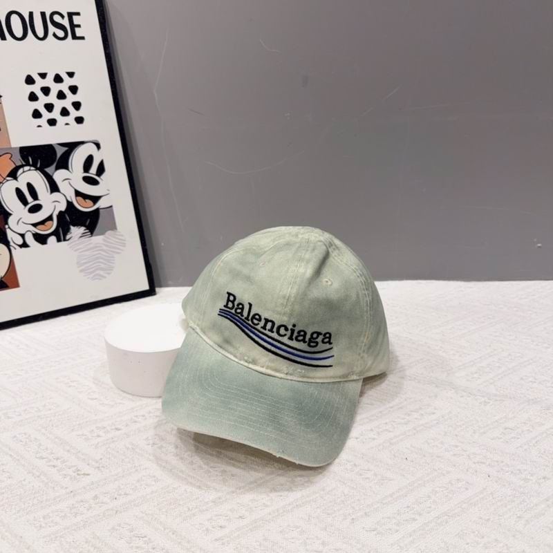 Balenciaga cap (175)