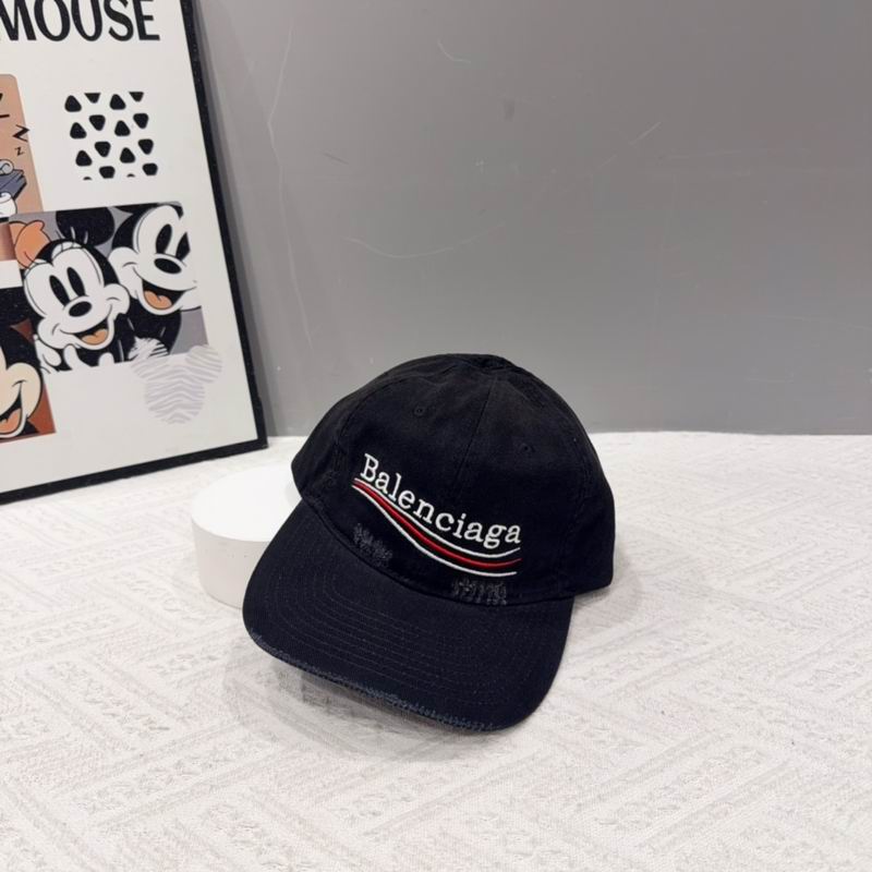 Balenciaga cap (180)