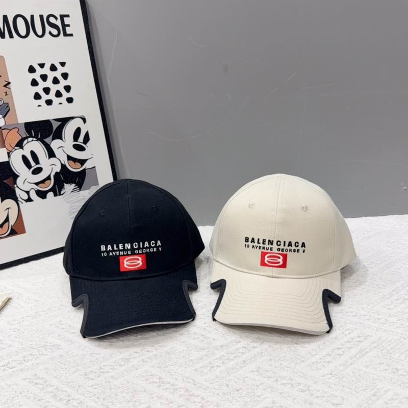 Balenciaga cap (184)