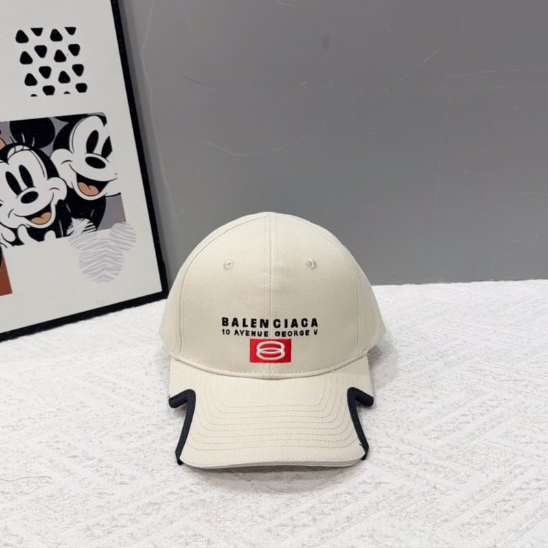 Balenciaga cap (185)
