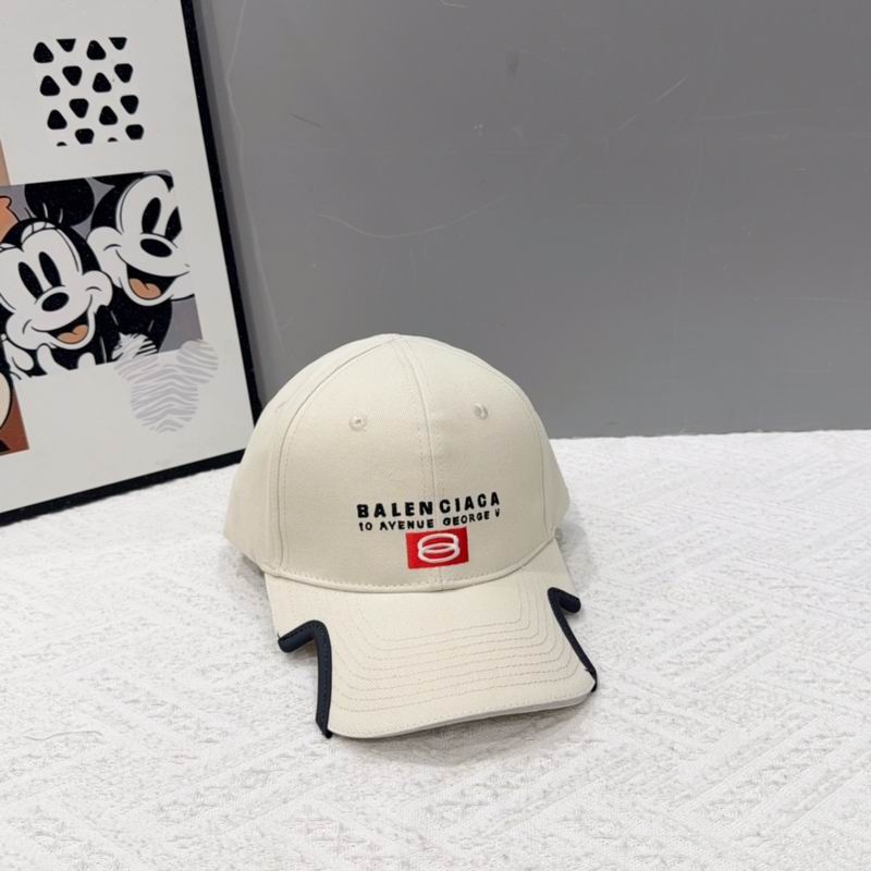 Balenciaga cap (186)