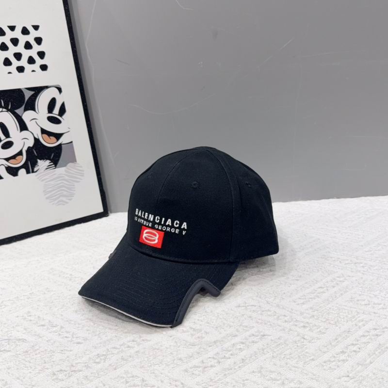 Balenciaga cap (187)