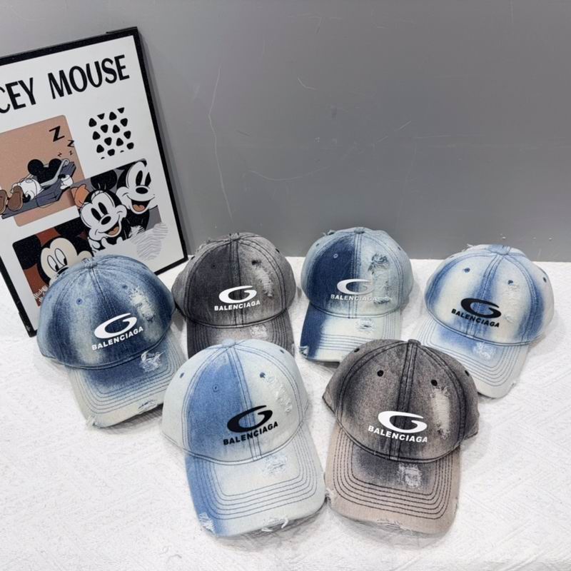 Balenciaga cap (189)