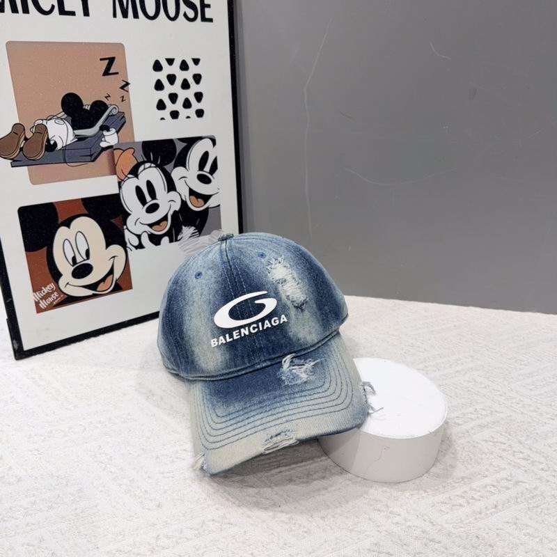 Balenciaga cap (190)