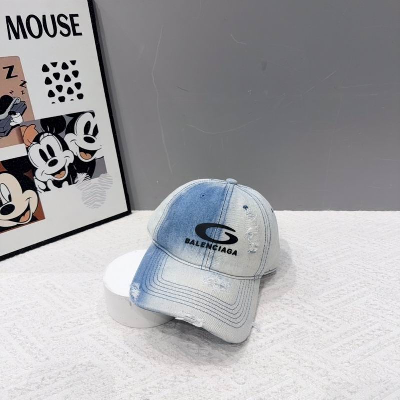 Balenciaga cap (194)