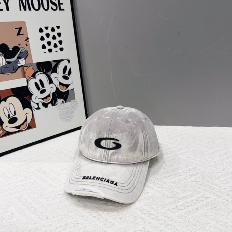 Balenciaga cap (196)