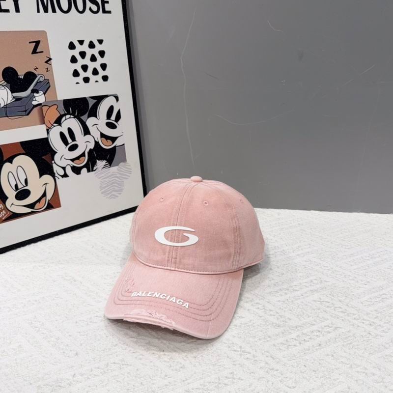 Balenciaga cap (197)