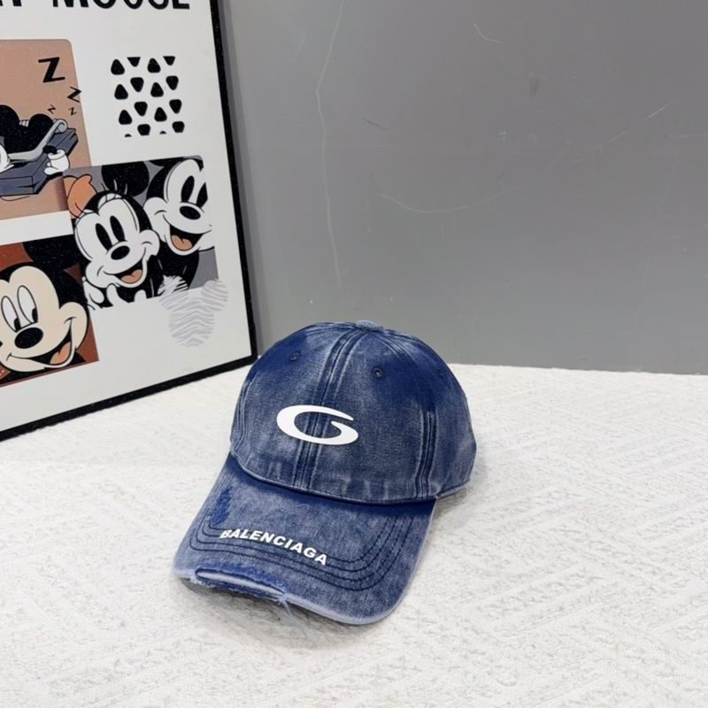 Balenciaga cap (198)