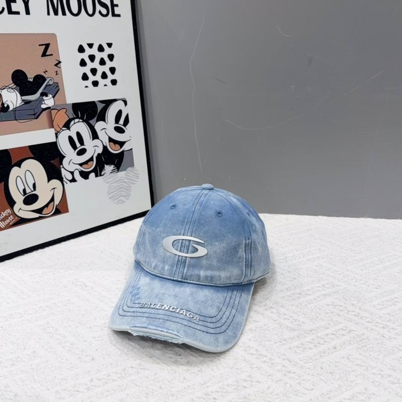 Balenciaga cap (199)