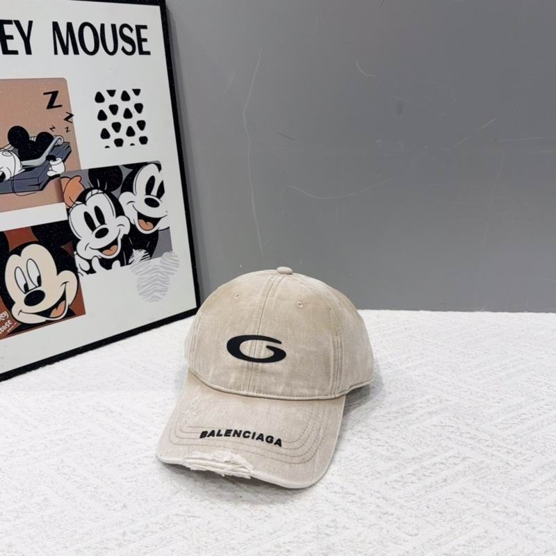 Balenciaga cap (200)