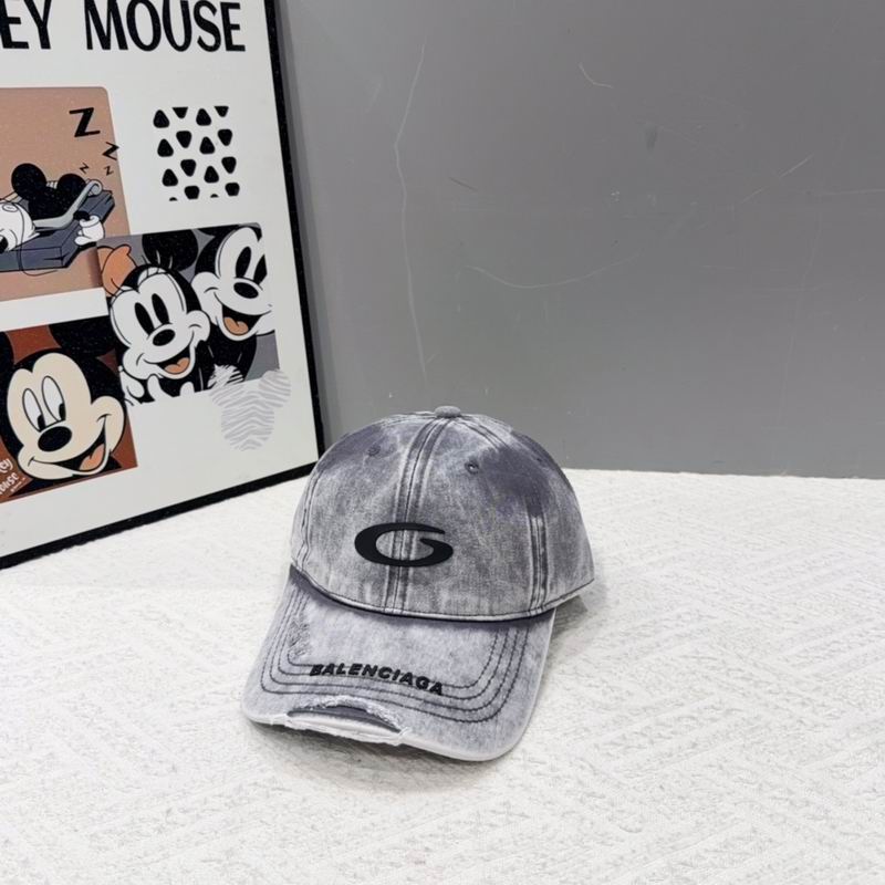 Balenciaga cap (201)