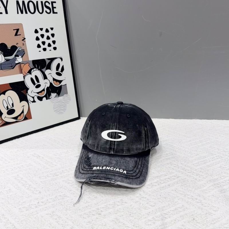 Balenciaga cap (202)