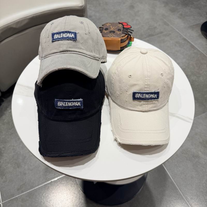 Balenciaga cap (629)