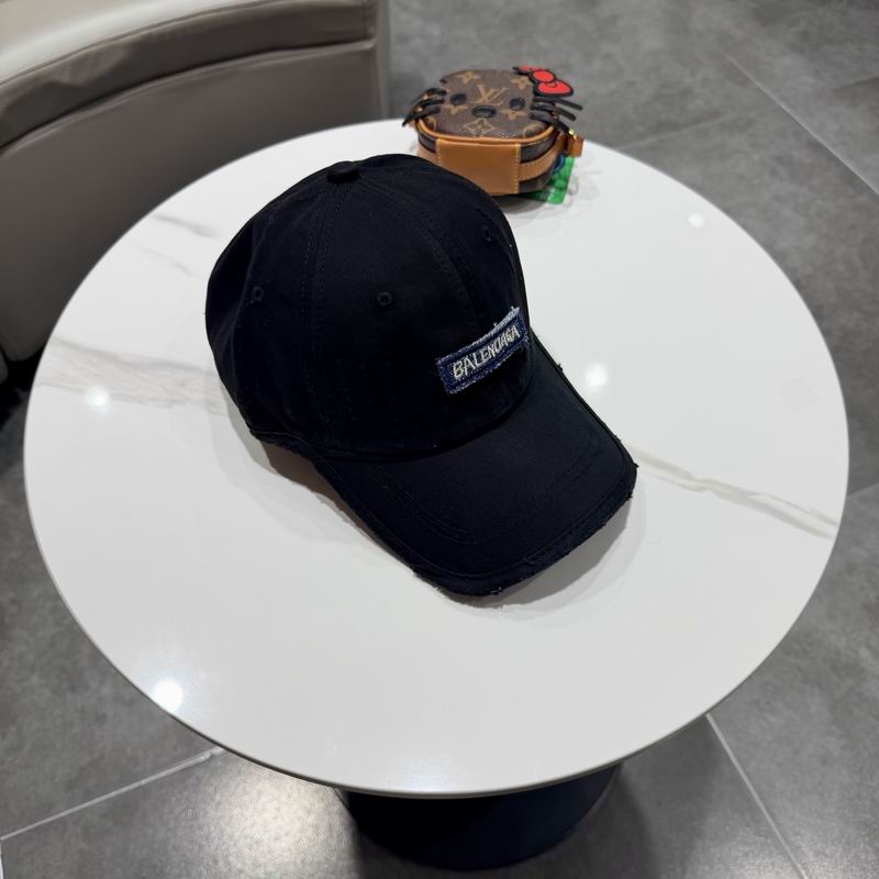Balenciaga cap (631)
