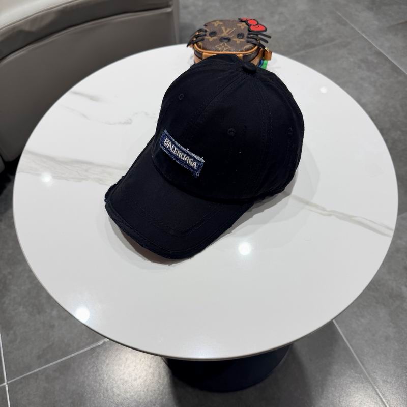 Balenciaga cap (632)