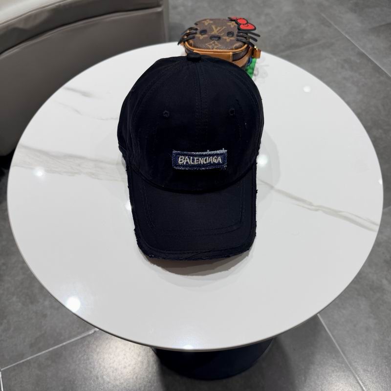 Balenciaga cap (633)
