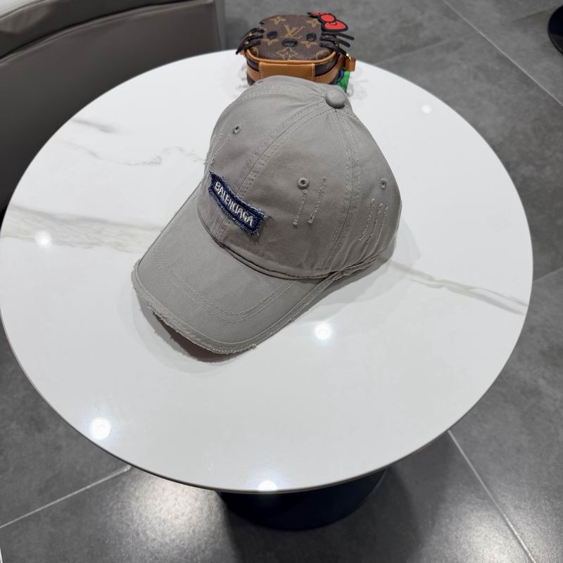 Balenciaga cap (641)