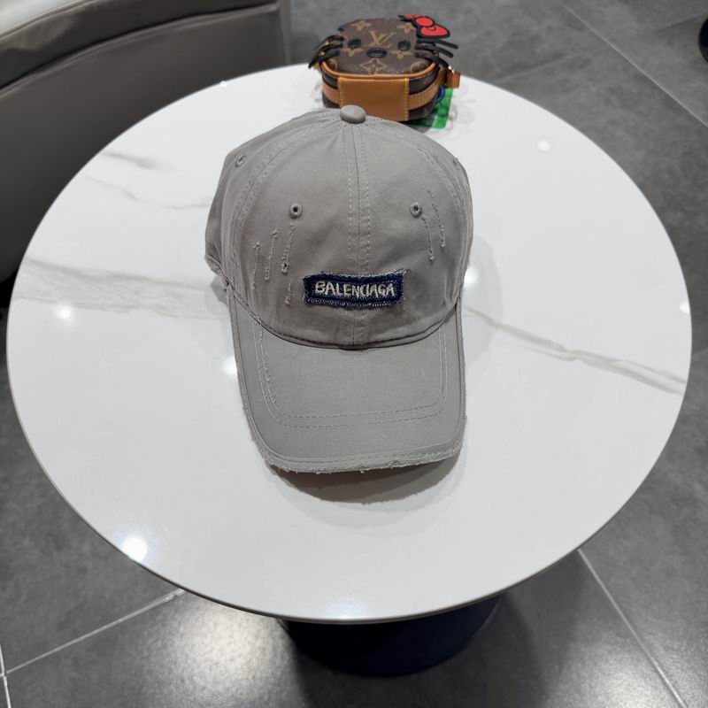 Balenciaga cap (642)