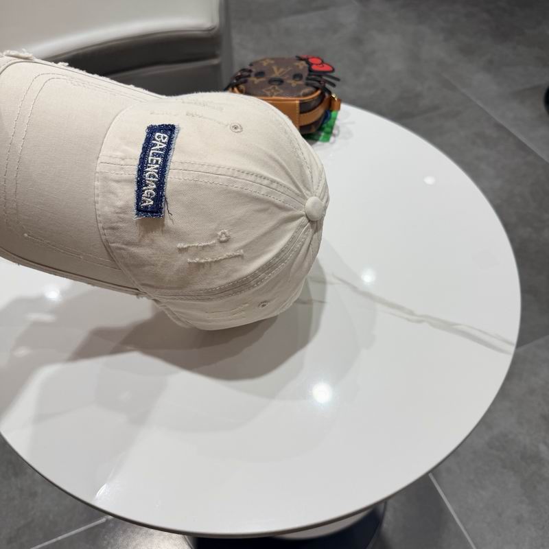 Balenciaga cap (645)