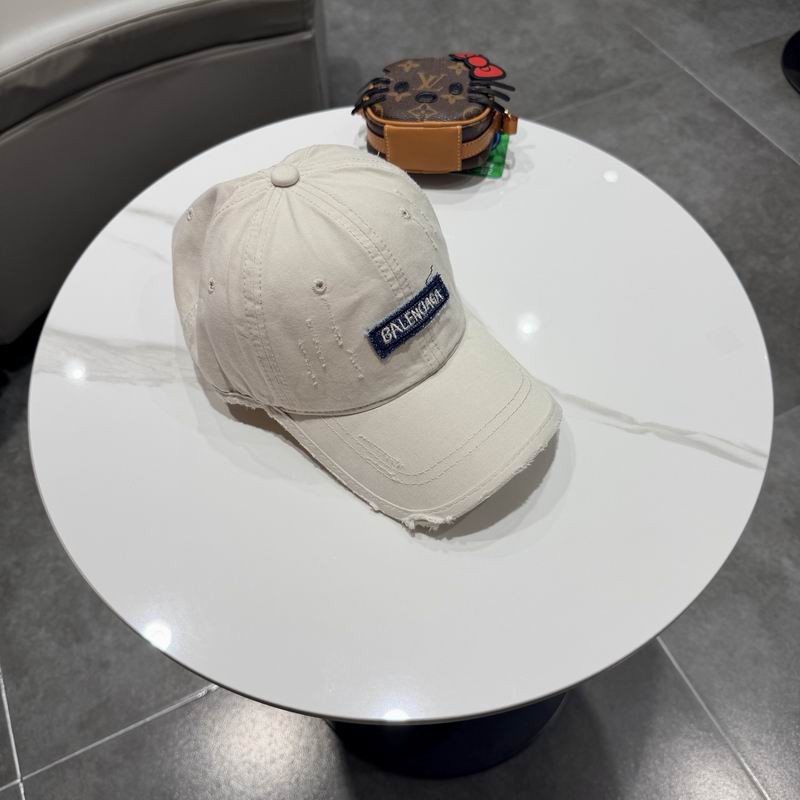 Balenciaga cap (649)