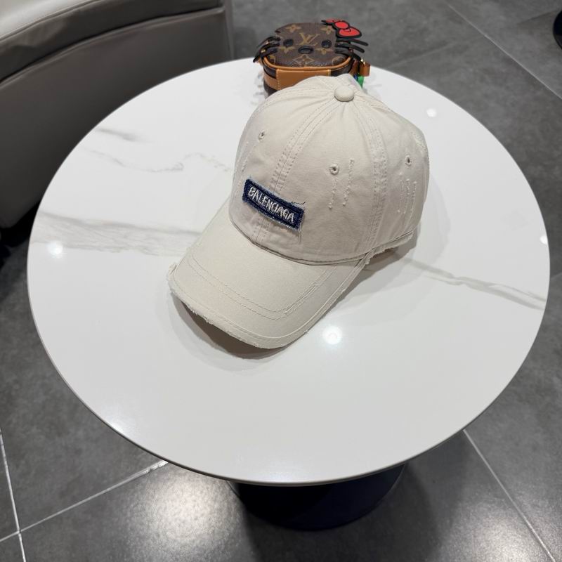 Balenciaga cap (650)