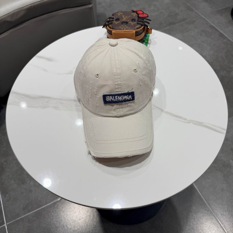 Balenciaga cap (651)