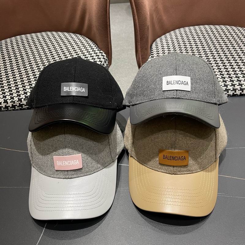 Balenciaga cap (760)