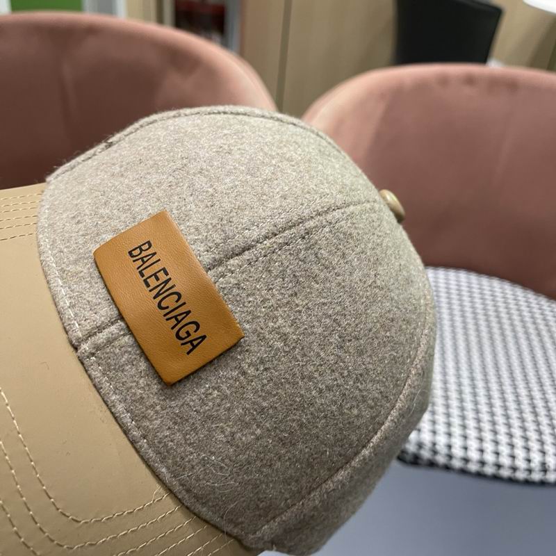 Balenciaga cap (761)