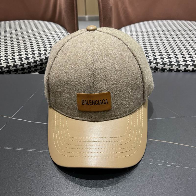 Balenciaga cap (765)