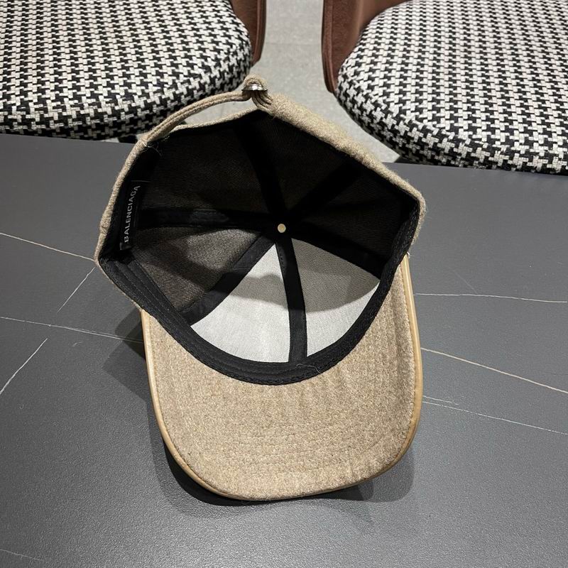 Balenciaga cap (768)