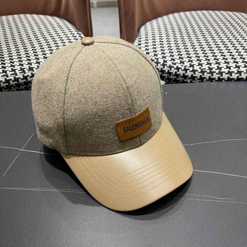 Balenciaga cap (770)